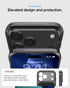 Spigen iPhone 17 Pro Max 保護殼 - Ultra Hybrid T (MagFit)